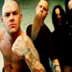 Five Finger Death Punch