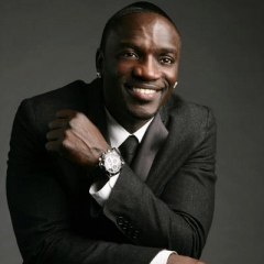 Akon