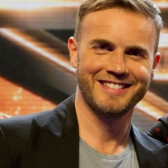 Gary Barlow