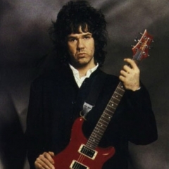 Gary Moore