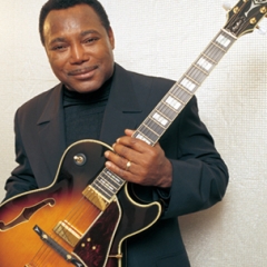 George Benson