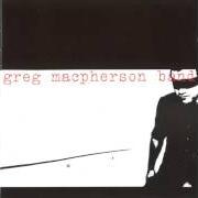 Greg Macpherson