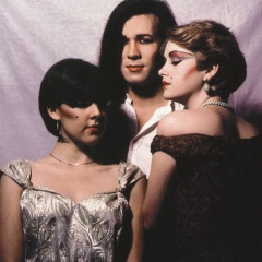 The Human League