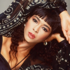 Irene Cara