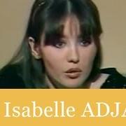 Isabelle Adjani