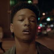 Jacob Latimore