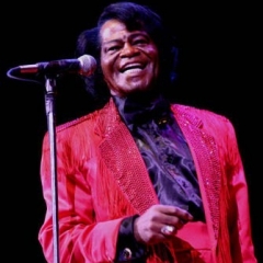 James Brown