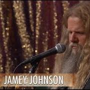 Jamey Johnson