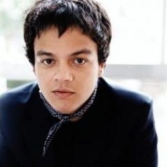 Jamie Cullum