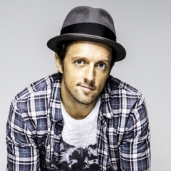 Jason Mraz