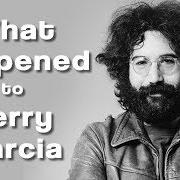 Jerry Garcia