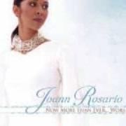 Joann Rosario