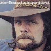 Johnny Paycheck