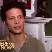 Justin Guarini