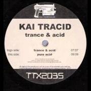 Kai Tracid