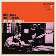 Alice Babs