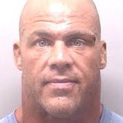 Kurt Angle