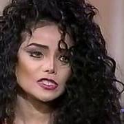 La Toya Jackson