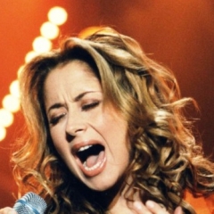 Lara Fabian